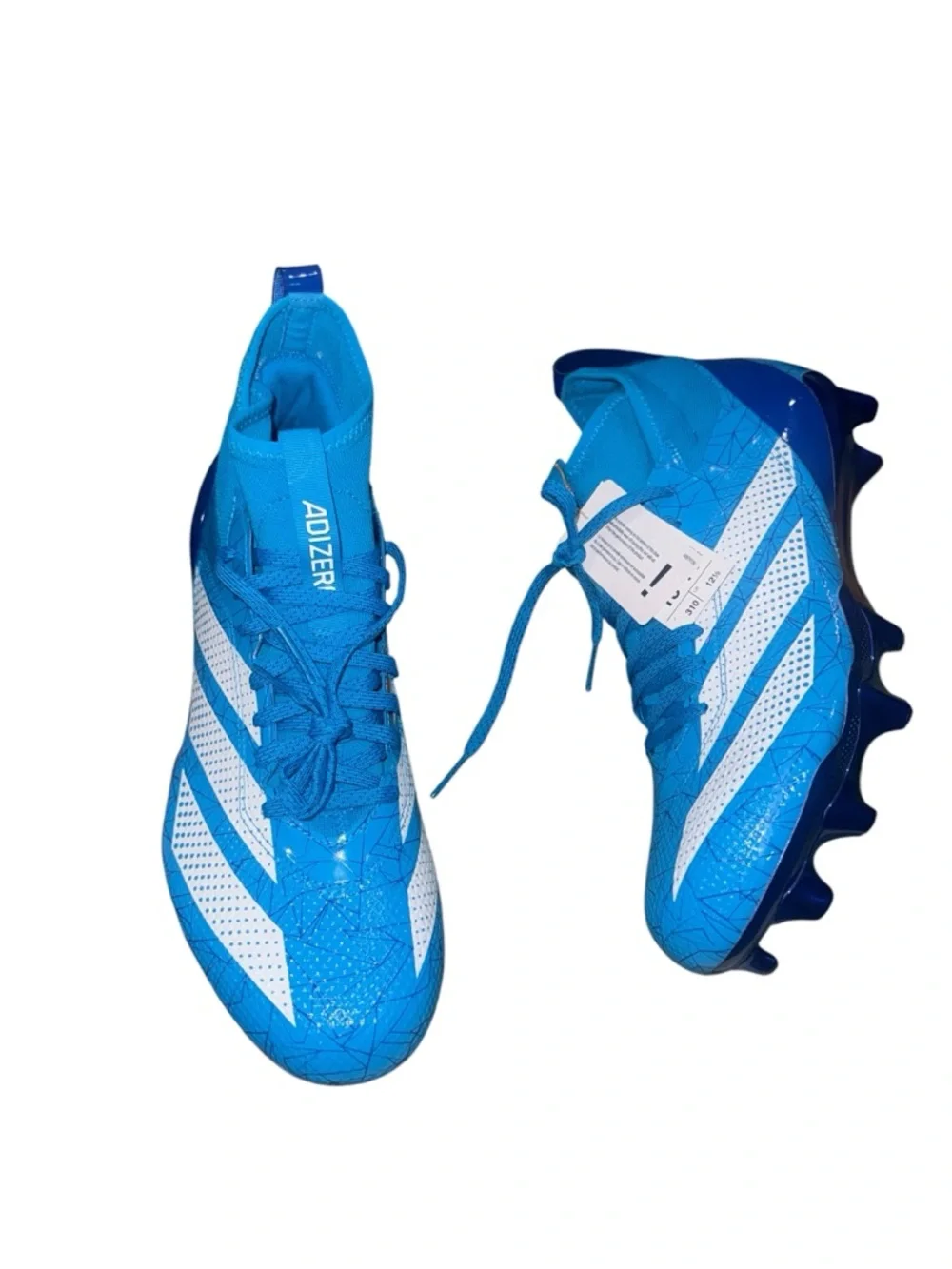 NWT Adidas Adizero Impact “All-American Pro Bowl Pack